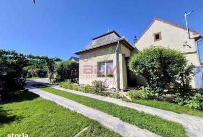 Casă cu 3 camere cu Teren 683 Mp în Central - 6