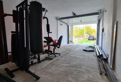 Casă individuală cu 4 camere cu Garaj în Călan - 21
