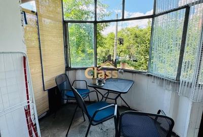 Apartament cu 2 camere decomandat, mobilat în Plopilor - 6