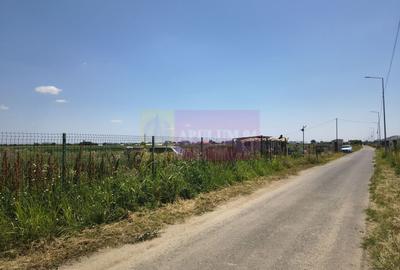 Teren Construcții intravilan de 582 mp, în Copăceni - 28
