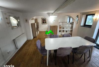 Apartament cu 3 camere în Trei Stejari - 6