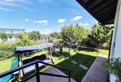 Casă cu Teren 935 Mp în Aroneanu