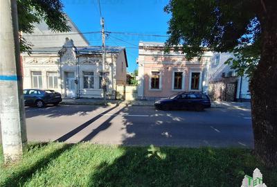 Teren Construcții intravilan de 289 mp, în Ultracentral - 1