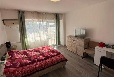 Garsonieră decomandată în Mărăști - 2