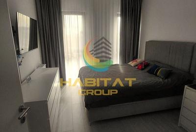 Apartament cu 3 camere decomandat, mobilat în Metalurgiei - 5