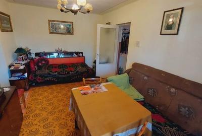 Apartament cu 3 camere, mobilat în Gruia - 10