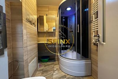 Apartament cu 3 camere decomandat, mobilat în Mihai Bravu - 11