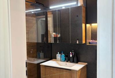 Apartament cu 2 camere decomandat, mobilat în Militari - 2