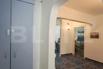 Apartament cu 4 camere în Central - 2