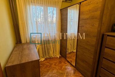 Apartament cu 2 camere nedecomandat, mobilat în Ultracentral - 3