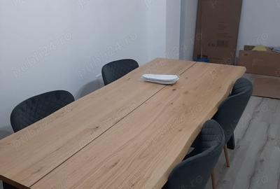 Apartament cu 3 camere decomandat în Central - 3