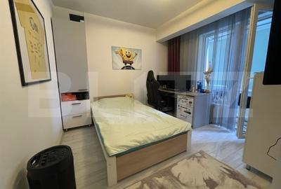 Apartament cu 3 camere decomandat, mobilat în Baciu - 5
