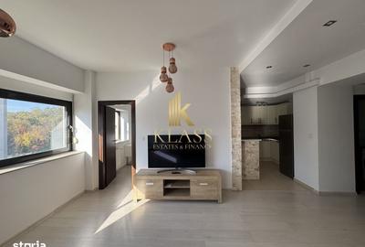 Apartament cu 3 camere în Nord