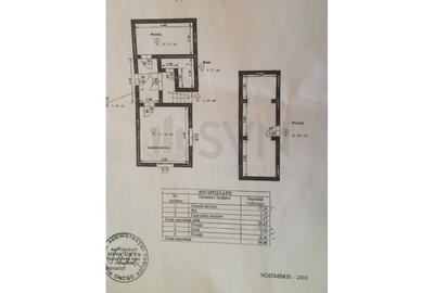 Apartament cu 4 camere decomandat în Dorobanți - 39