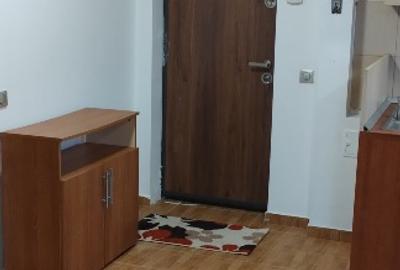 Apartament cu 2 camere decomandat în Florești