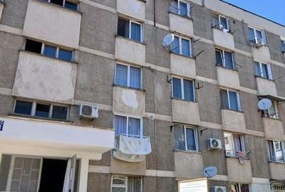 Garsonieră în Central