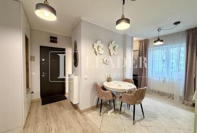 Apartament cu 3 camere decomandat, mobilat în Central - 10
