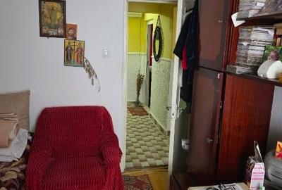 Apartament cu 4 camere decomandat, mobilat în 5 Călărasi - 11