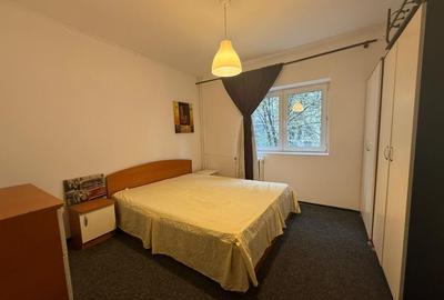 Apartament cu 3 camere decomandat, mobilat în Octavian Goga - 5