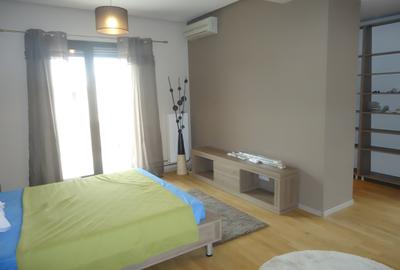 Apartament cu 4 camere în Șoseaua Nordului - 14