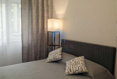 Apartament cu 3 camere decomandat în Florești - 5