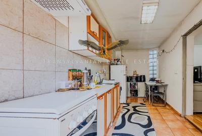 Pet friendly|Apartament primitor situat la vila in Andrei Muresanu - 6