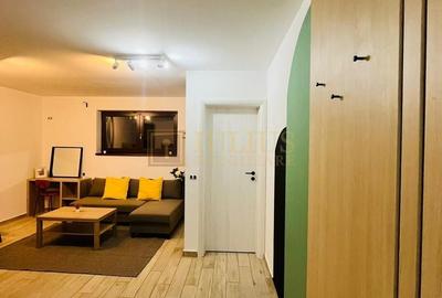 Mehala, 2 camere, centrala proprie, demisol, pet-friendly - 9