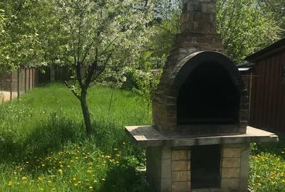 Casa de inchiriat pe termen lung in Busteni - 4