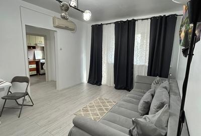 BULEVARDUL MIHALACHE, renovat,bun de locuit - 2