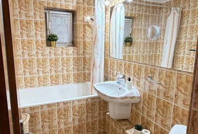 Apartament cu 2 camere decomandat în Traian - 7