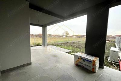 Duplex modern cu 4 camere | Sacalaz - 5