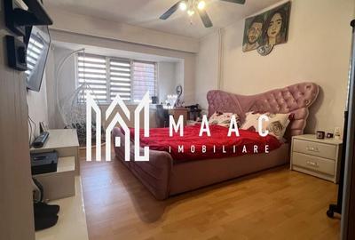 Apartament cu 3 camere, mobilat în Cartierul Nord - 7