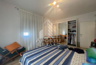 Vila cu terasa si piscina in Zadareni - 23