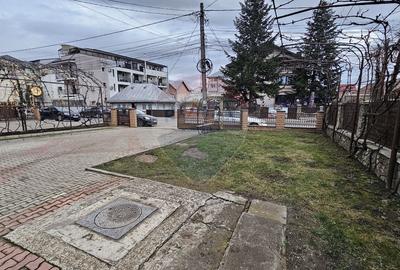 Birou, de 150 mp, în Sfântu Ilie - 8