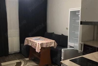 Apartament cu 2 camere semidecomandat în Nicolina - 1