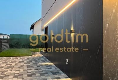 SMART HOUSE/CALITATE SUPERIOARA/FINISAJE PREMIUM/VILA INDIVIDUALA - 11