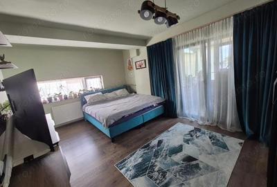 Apartament cu 3 camere în Braytim