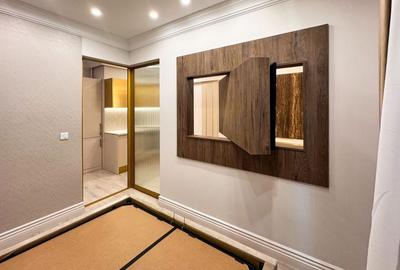 STUDIO | 1 CAMERA | PIPERA | IVORY | ROND OMV | NOU | LUX | PRET + TVA - 11