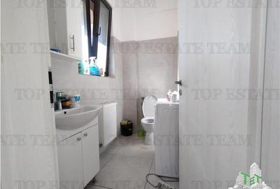 Spatiu comercial modern - 60 mp, cu vizibilitate excelenta, zona Aparatorii Patr - 4