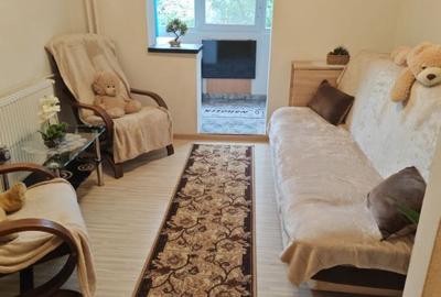 Proprietar, inchiriez ap 2 camere langa Parcul Padurice, Zona Soarelui