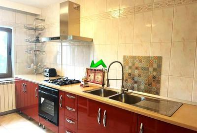 Apartament cu 3 camere decomandat, mobilat în Central - 7