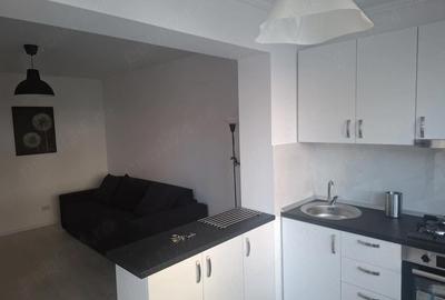 Apartament cu 2 camere decomandat în Central - 9