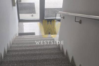 Spațiu comercial, de 77 mp, în Iosefin - 11