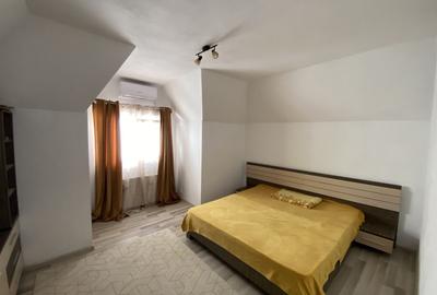 Casă individuală cu 5 camere cu Canalizare în Săcălaz - 18