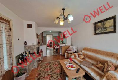 De vânzare casă familială în loc. Întorsura Buzăului, sat Floroaia! - 12