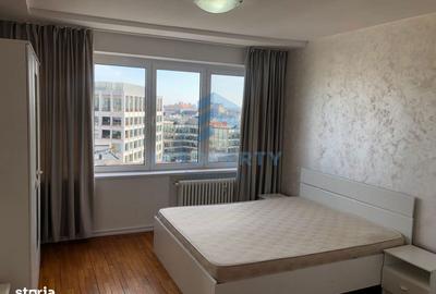 Apartament cu 3 camere, mobilat în Sala Palatului - 8