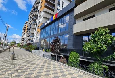 Apartament cu 2 camere decomandat în Central - 2
