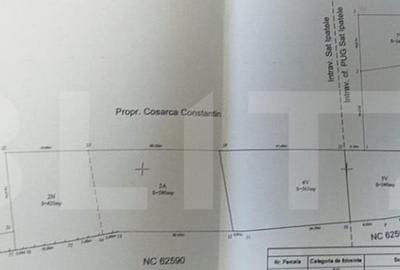 Casa batraneasca cu teren de 6700 mp intravilan, Ipatele - 2