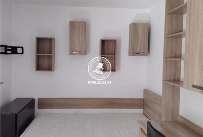 Apartament cu 2 camere nedecomandat în Podu Roș - 5