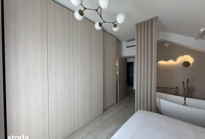 Apartament cu 3 camere decomandat în Giurgiului - 1